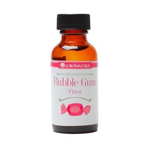 LorAnn Flavoring  Bubble Gum 1 Oz