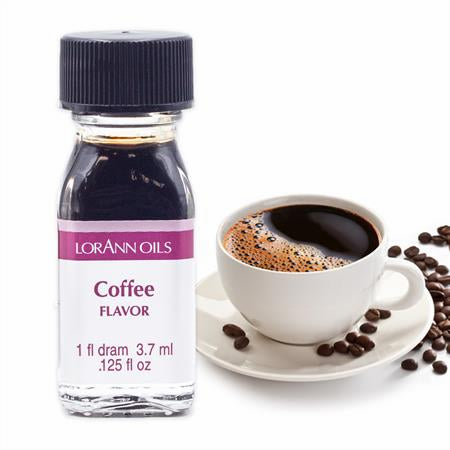 Flavoring Coffee 1 Dm