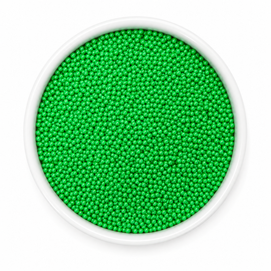 Green Nonpareils