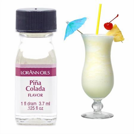 Flavoring Pina Colada 1Dm