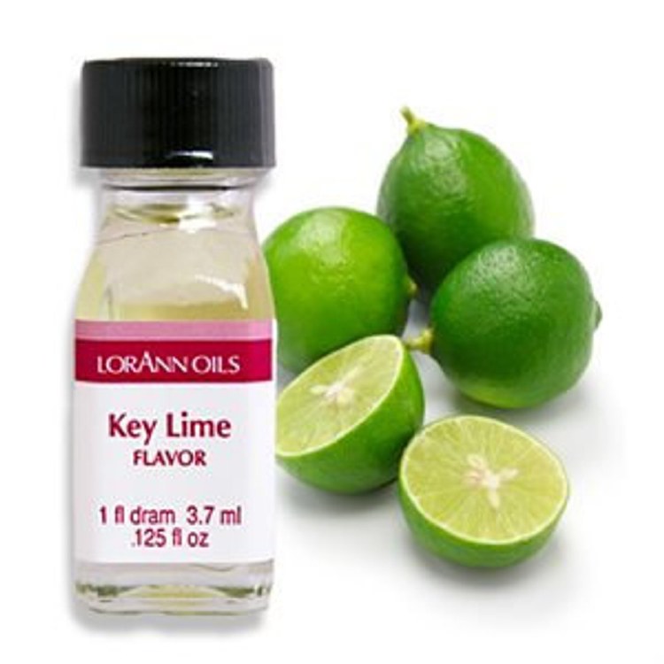 Key Lime 1 dram