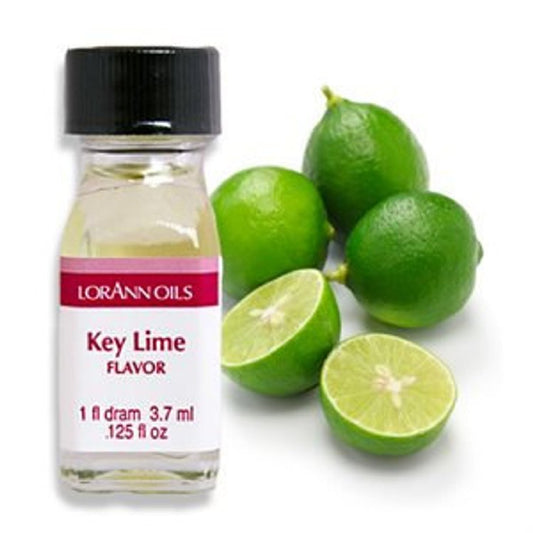 Key Lime 1 dram