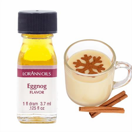 Flavoring Eggnog 1 Dm