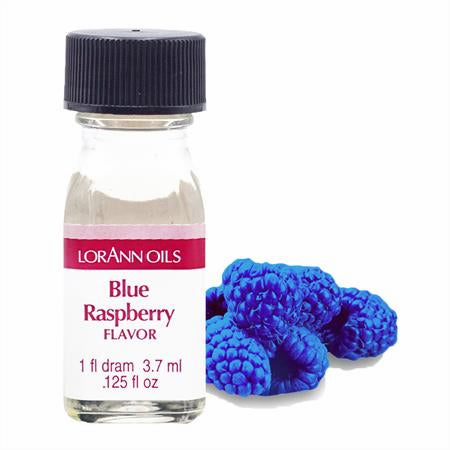 Flavoring Blue Raspberry 1Dm – Cakewalk @Candyland Crafts