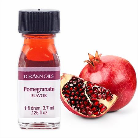 Flavoring Pomegranate 1Dm