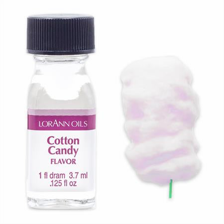 Flavoring Cotton Candy 1 Dm