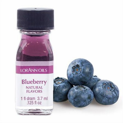 Flavoring Blueberry 1 Dm