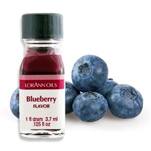 Flavoring Blueberry 1 Dm