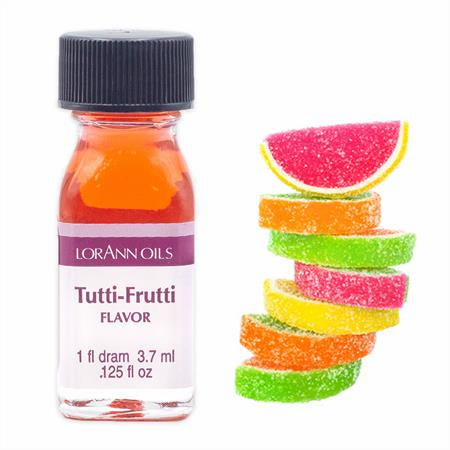 Flavoring Tutti-Frutti 1 Dm