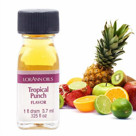 Flavoring Tropical Punch 1 Dm