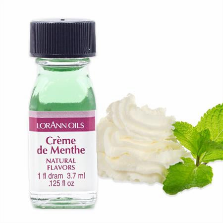 Flavoring Creme De Menthe 1 Dm