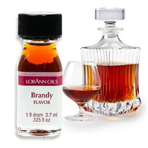 Flavoring Brandy 1 Dm