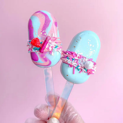 Colour Mill Oil Based Food Coloring 20ml Baby Blue