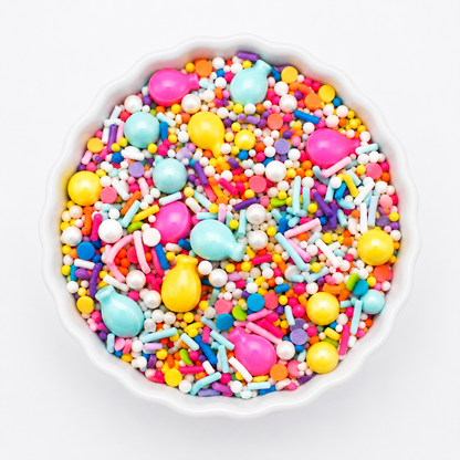 Sweetapolita Let's Celebrate Sprinkle Medley 2oz