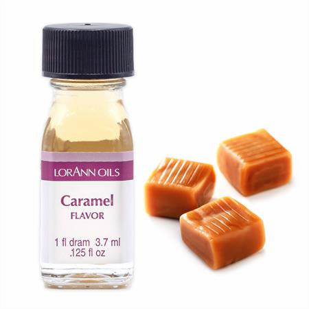 Flavoring Caramel 1Dm