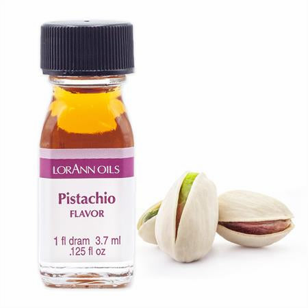 Flavoring Pistachio 1Dm