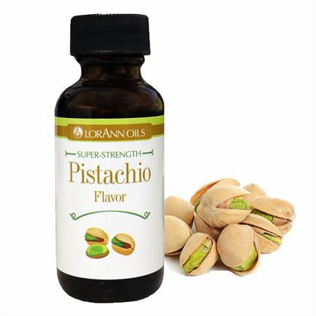 Flavoring Pistachio 1 Oz