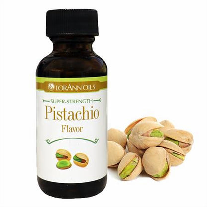 Flavoring Pistachio 1 Oz