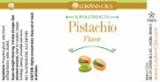Flavoring Pistachio 1 Oz