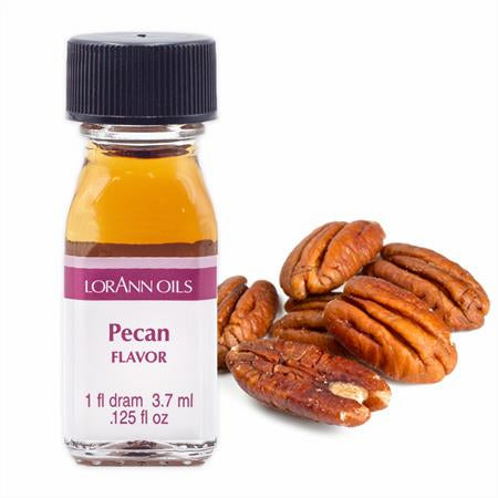 Flavoring Pecan 1Dm