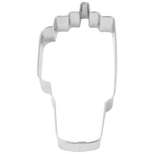 Tumbler Cup Cookie Cutter 4.5in