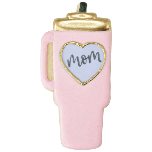 Tumbler Cup Cookie Cutter 4.5in