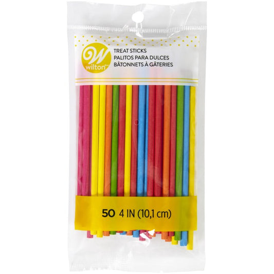 Treat Sticks 4in, 50pack