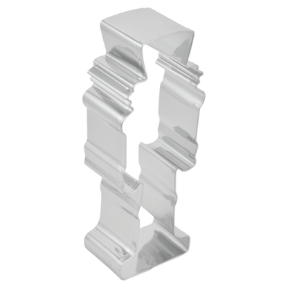 Nutcracker Cookie Cutter 4in