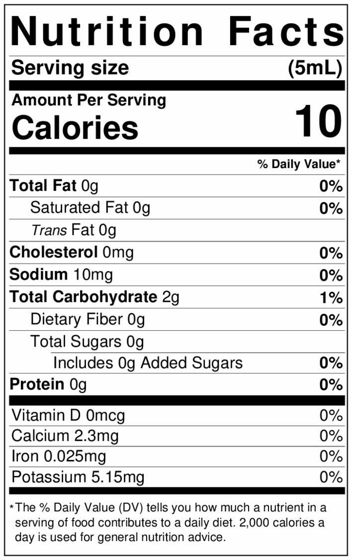 LorAnn Bakery Emulsion Cookie Butter  4 oz