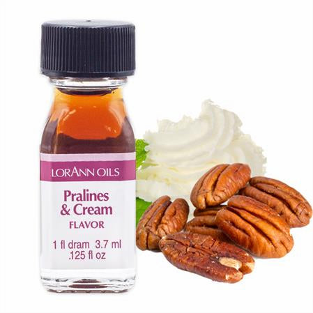 Flavoring Pralines & Cream 1Dm