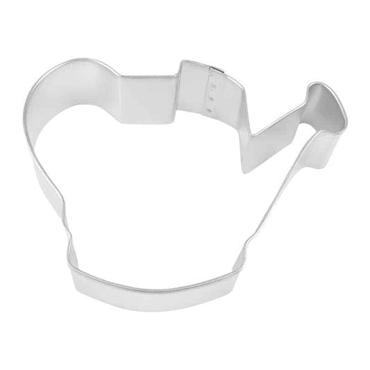Watering Can Cookie Cutter 4in