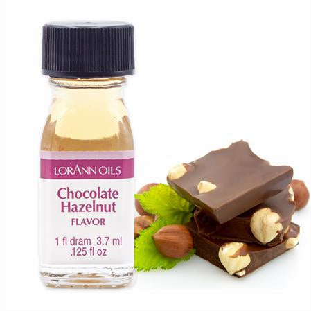 Flavoring Chocolate Hazelnut 1Dm