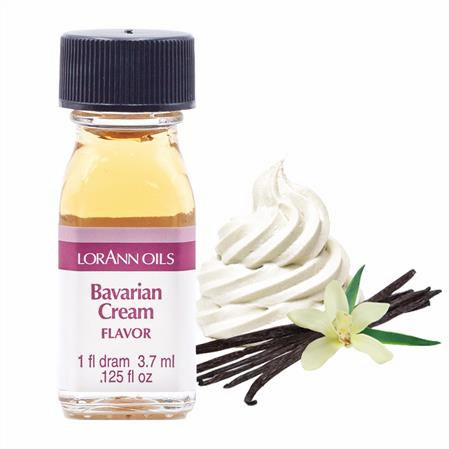 Flavoring Bavarian Cream 1Dm