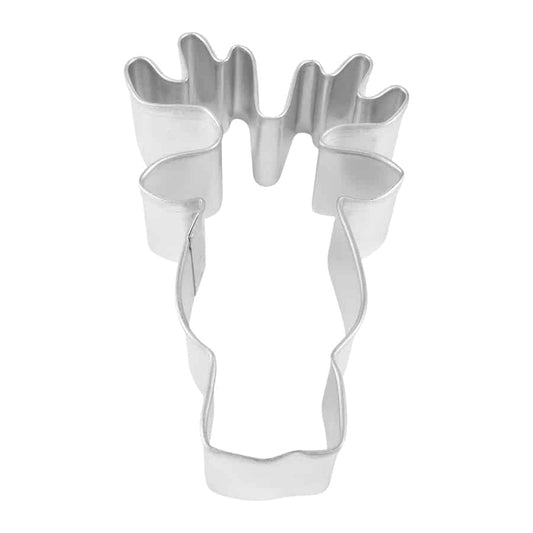 Reindeer Face Cookie Cutter