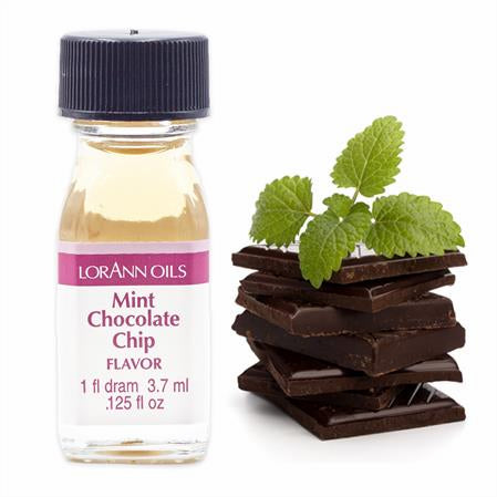 Flavoring Mint Chocolate Chip 1Dm