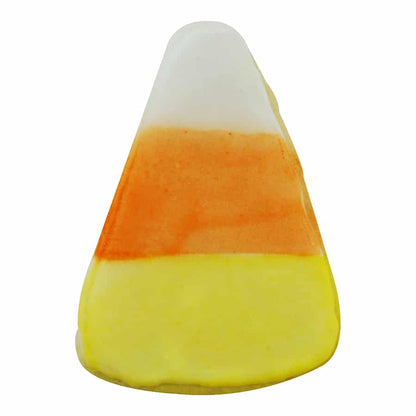 Candy Corn Cookie Cutter - Halloween Cookie Cutter for Cookies, Fondant & Crafts