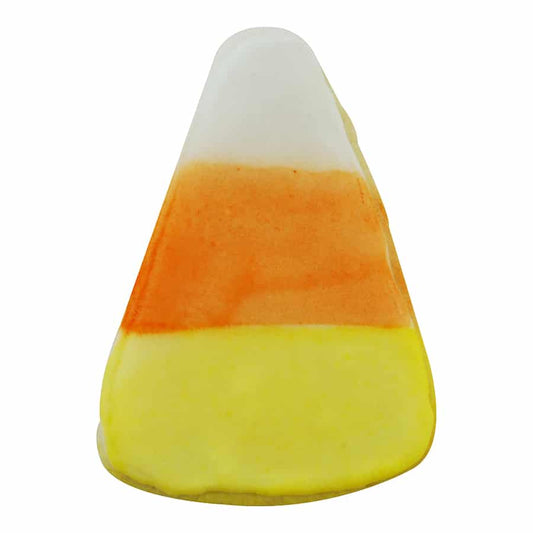 Candy Corn Cookie Cutter - Halloween Cookie Cutter for Cookies, Fondant & Crafts