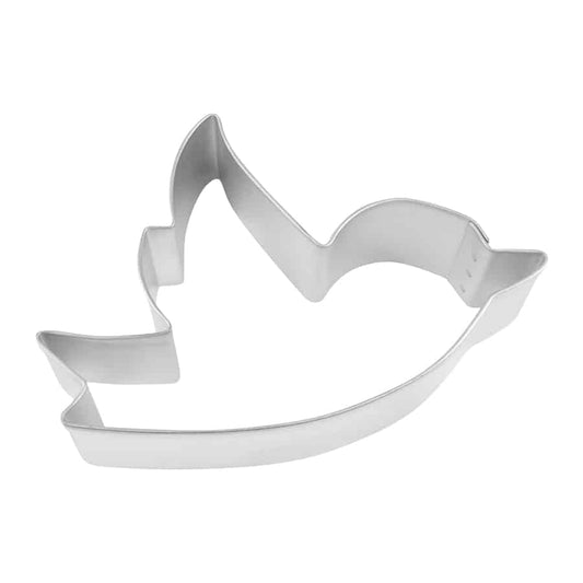 Bird Cookie Cutter 3.75in