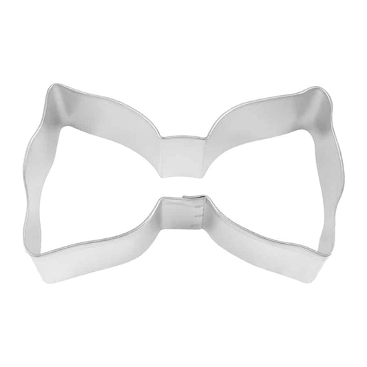 Bowtie Cookie Cutter 3.5in