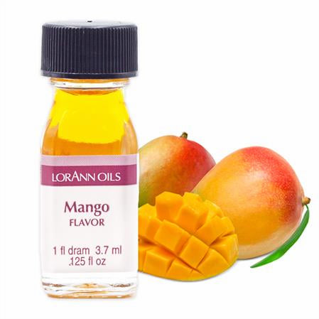 Flavoring Mango 1 Dm