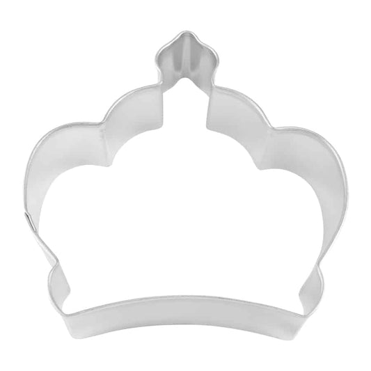 Imperial Crown Cookie Cutter