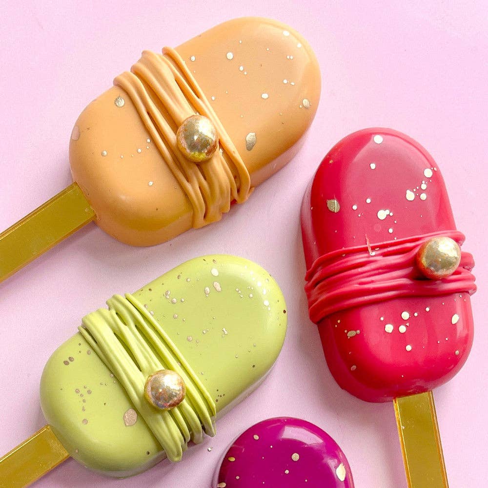 Colour Mill Oil-Blend Food Coloring, 20 Milliliters, Melon