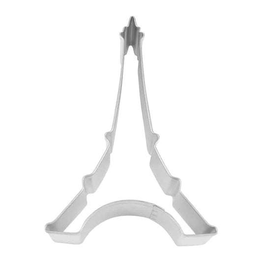 Eiffel Tower Cookie Cutter 4.5in