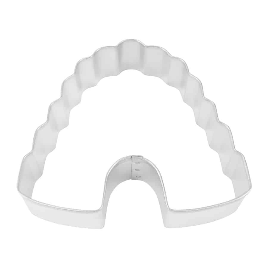 Hive Cookie Cutter