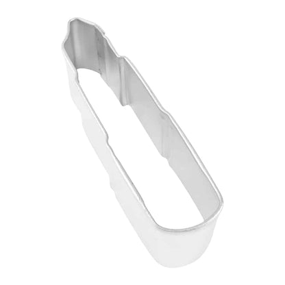 Lipstick Cookie Cutter 3in