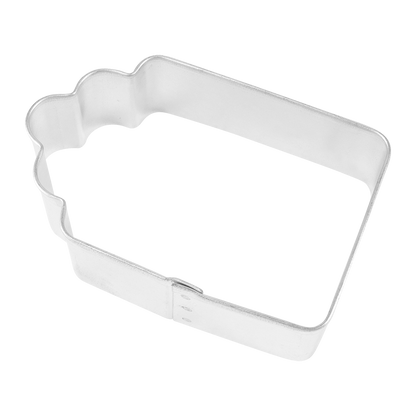 Gift Tag Cookie Cutter