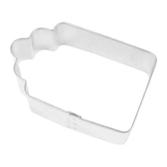 Gift Tag Cookie Cutter