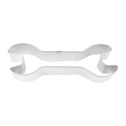 Wrench Cookie Cutter 4.75in