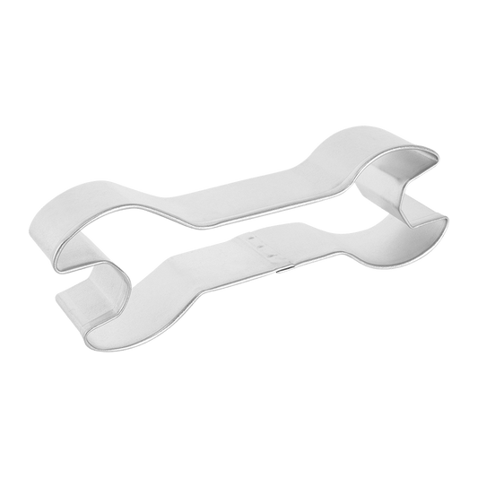 Wrench Cookie Cutter 4.75in