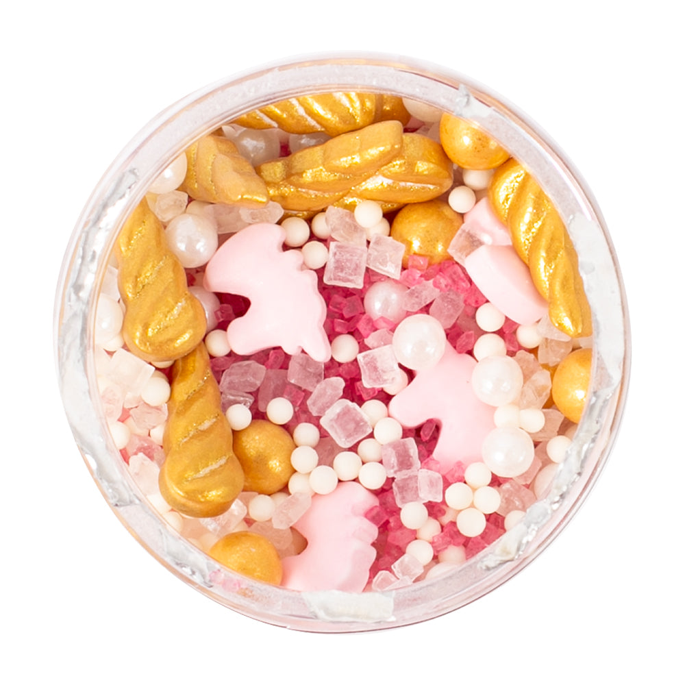 Sprinks Unicorn & Dreams Sprinkle Medley - 70g (2.5 oz)